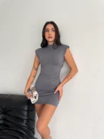 Deluxerie Kleid MF-Jalicia
