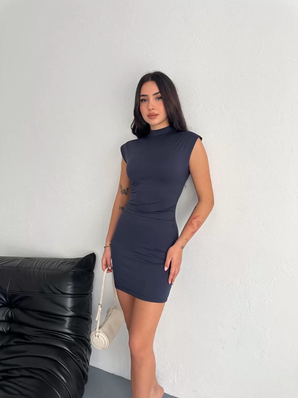 Deluxerie Kleid MF-Jameila Deluxerie Kleid MF-Jameila