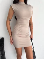 Deluxerie Kleid MF-Jamise
