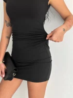 Deluxerie Kleid MF-Jancess