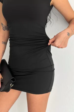 Deluxerie Kleid MF-Jancess