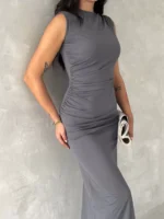 Deluxerie Kleid MF-Janeika