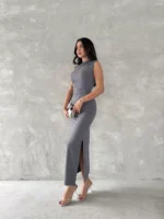 Deluxerie Kleid MF-Janeika