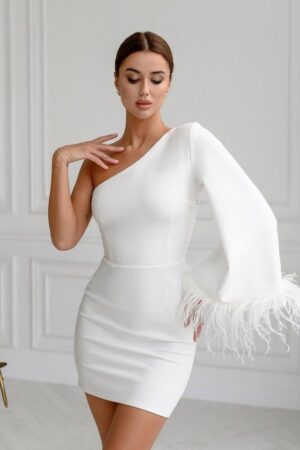 Deluxerie Kleid MF-Jesaca