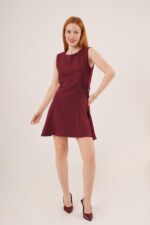 Deluxerie Kleid MF-Jessette