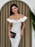 Deluxerie Kleid MF-Joannah