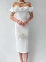 Deluxerie Kleid MF-Joannah