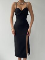 Deluxerie Kleid MF-Jobelle