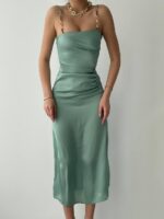 Deluxerie Kleid MF-Jocasta