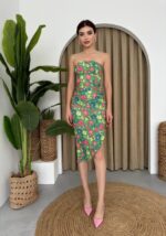 Deluxerie Kleid MF-Jocelle
