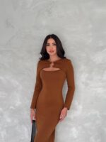 Deluxerie Kleid MF-Joellyn