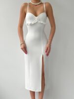 Deluxerie Kleid MF-Jolanda