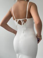 Deluxerie Kleid MF-Jolanda
