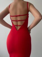 Deluxerie Kleid MF-Jolantha