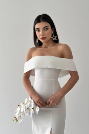 Deluxerie Kleid MF-Jomara