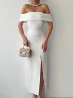 Deluxerie Kleid MF-Jomara