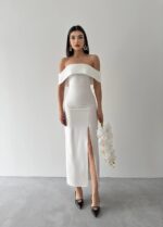 Deluxerie Kleid MF-Jomara