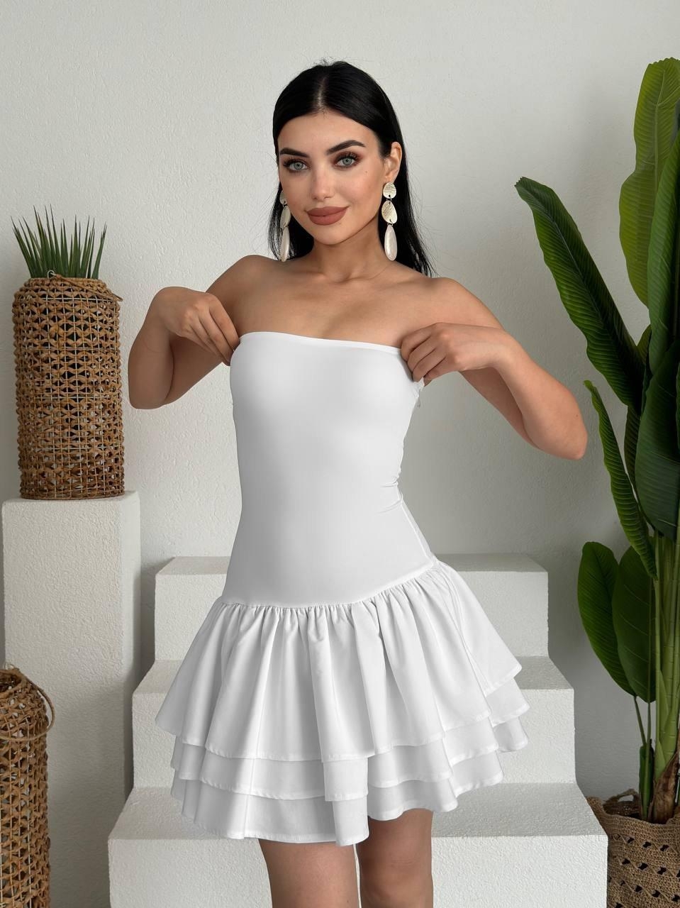 Deluxerie Kleid MF-Joncey Deluxerie Kleid MF-Joncey