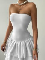 Deluxerie Kleid MF-Joncey