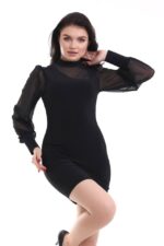 Deluxerie Kleid MF-Jonique