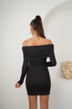 Deluxerie Kleid MF-Jordanka