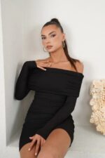 Deluxerie Kleid MF-Jordanka