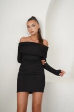 Deluxerie Kleid MF-Jordanka
