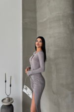 Deluxerie Kleid MF-Josaphine