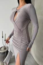 Deluxerie Kleid MF-Josaphine