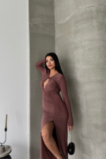 Deluxerie Kleid MF-Josefena