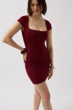 Deluxerie Kleid MF-Juanetta