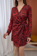 Deluxerie Kleid MF-Justene