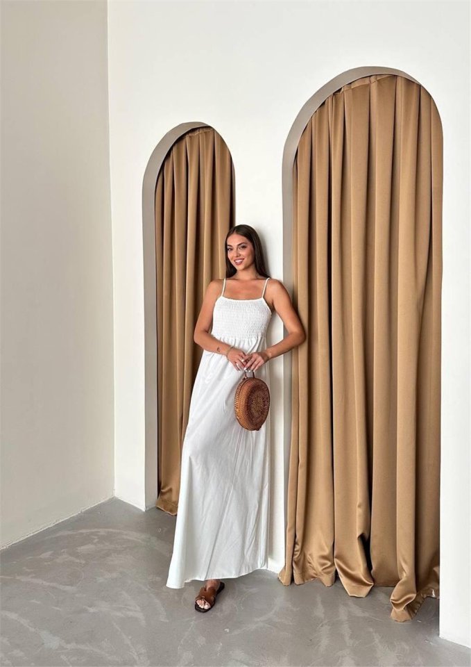 Deluxerie Kleid MF-Karyanne Deluxerie Kleid MF-Karyanne