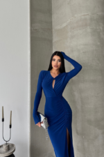 Deluxerie Kleid MF-Kashana
