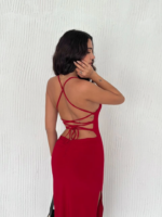 Deluxerie Kleid MF-Kaysie