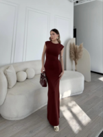 Deluxerie Kleid MF-Kembrie