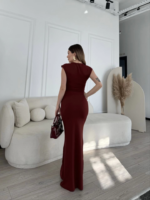 Deluxerie Kleid MF-Kembrie