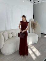 Deluxerie Kleid MF-Kembrie