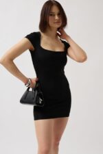 Deluxerie Kleid MF-Kerensa