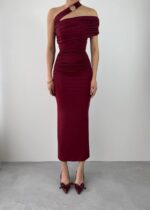 Deluxerie Kleid MF-Kerrine