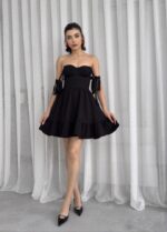 Deluxerie Kleid MF-Kerstin