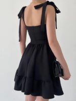 Deluxerie Kleid MF-Kerstin