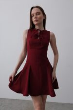 Deluxerie Kleid MF-Kessie