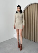 Deluxerie Kleid MF-Kevina