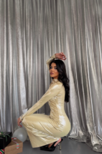 Deluxerie Kleid MF-Laila