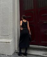 Deluxerie Kleid MF-Monroe