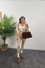 Deluxerie Leggings MF-Kealin