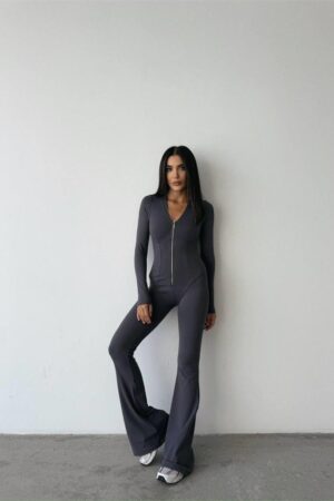 Deluxerie Overall MF-Kindra