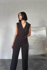 Deluxerie Overall MF-Kinnsie