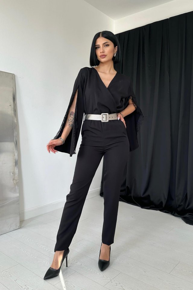 Deluxerie Overall MF-Kliara Deluxerie Overall MF-Kliara